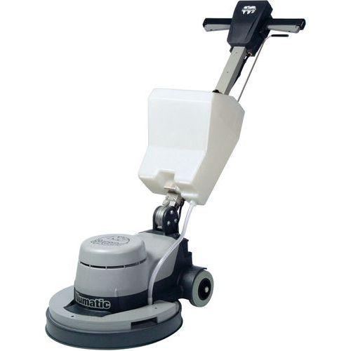 Illustration de : Monobrosse NR1500S