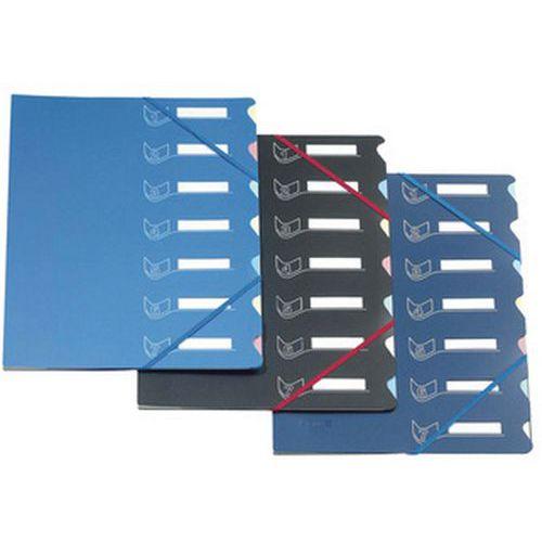 Illustration de : Trieur à élastique série 437