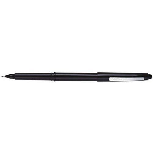Lot de 12 Feutre fineliner Penxacta, largeur de tracé: 0,5 mm, noir thumbnail image 1