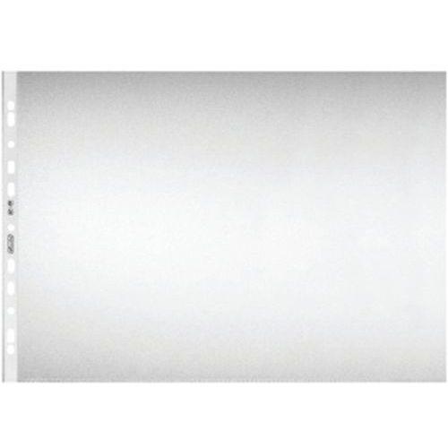 Illustration de : Pochette perforée, A3 à litalienne