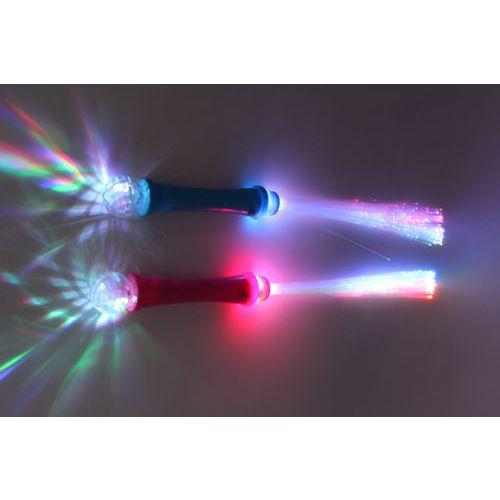 Bâton fibre optique thumbnail image 1
