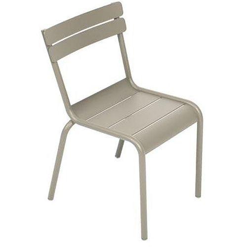 Chaise Kid Luxembourg Fermob thumbnail image 1