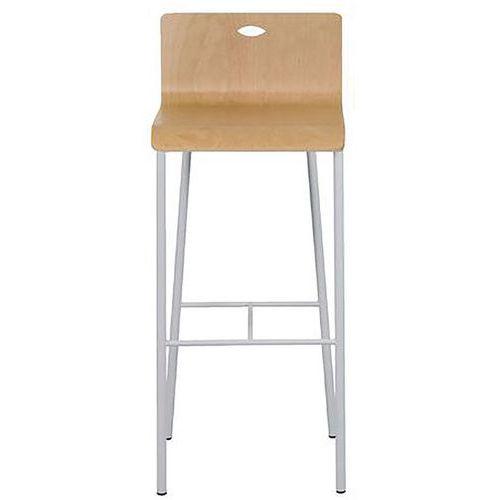 Illustration de : Tabouret Smart -  Hauteur: 94 cm