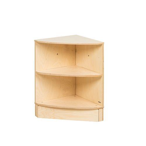 Illustration de : Armoire de cuisine - Educo