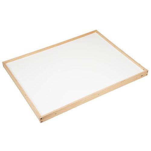 Illustration de : Housse pour table de sable et d'eau - Educo