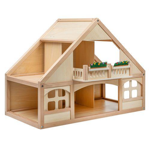 Maison de poupée thumbnail image 1