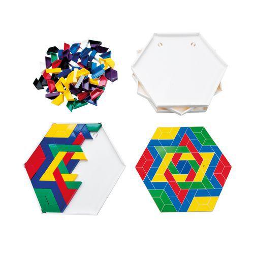 Ensemble scolaire Scope couleur thumbnail image 1