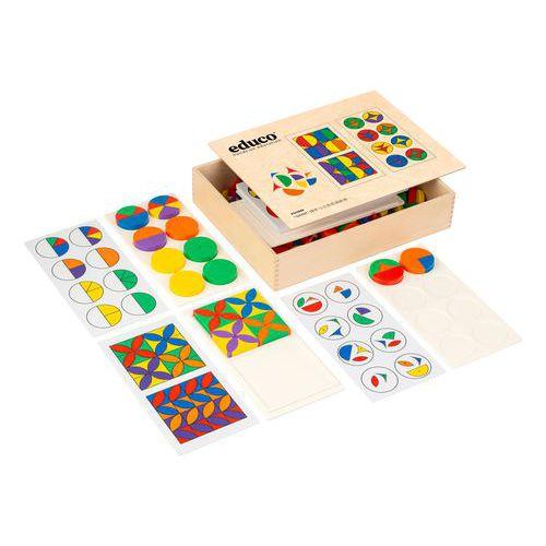 Illustration de : Figurovorm - Educo