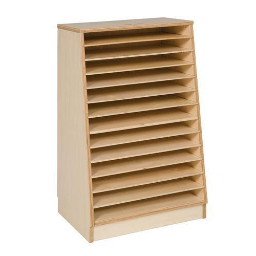 Mallette de puzzle universelle (vide) thumbnail image 1