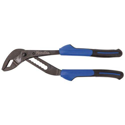 Pince multiprise branches superposées - Manutan thumbnail image 1
