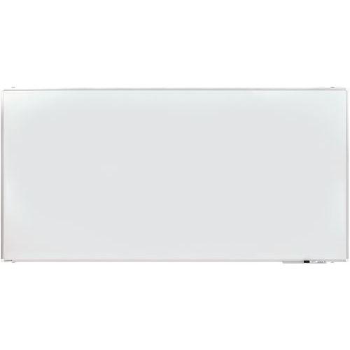 PREMIUM PLUS tableau blanc 120x240cm Émail blanc thumbnail image 1