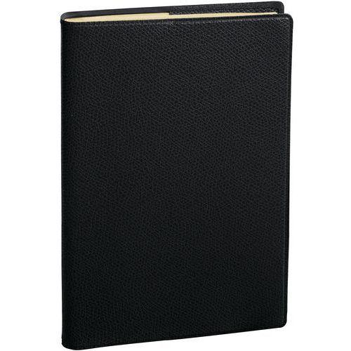 Agenda semainier ministre prest rep fr impala noir thumbnail image 1