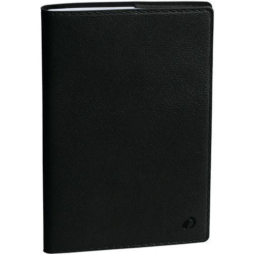 Agenda civil semainier Toscana Affaire - 10x15 cm - 2025 - Quo Vadis fullname image