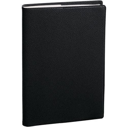 Agenda semainier president s rep fr impala noir thumbnail image 1