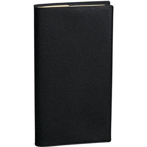 Agenda semainier planorizon fr impala noir thumbnail image 1