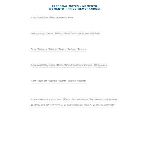 Illustration de : Agenda hebdomadaire 2025 exécutif recyclé recharge Déc/Déc - Quo Vadis