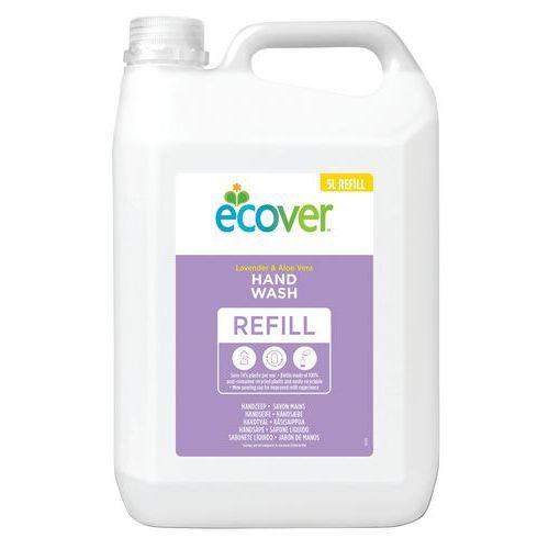 Savon Mains Lavande 250ml et 5L - Ecover thumbnail image 1
