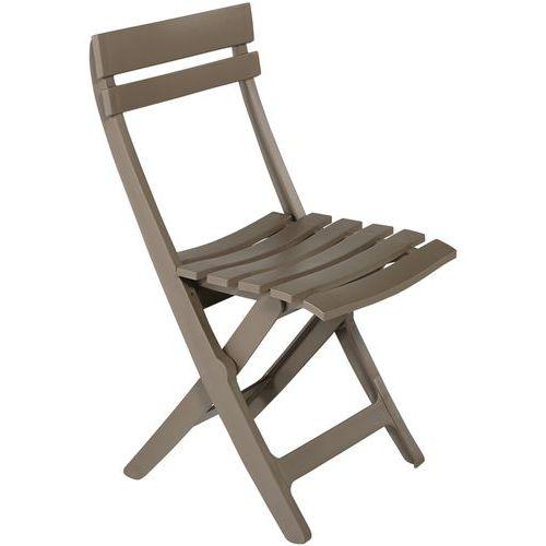 Chaise pliante Miami Grosfillex thumbnail image 1
