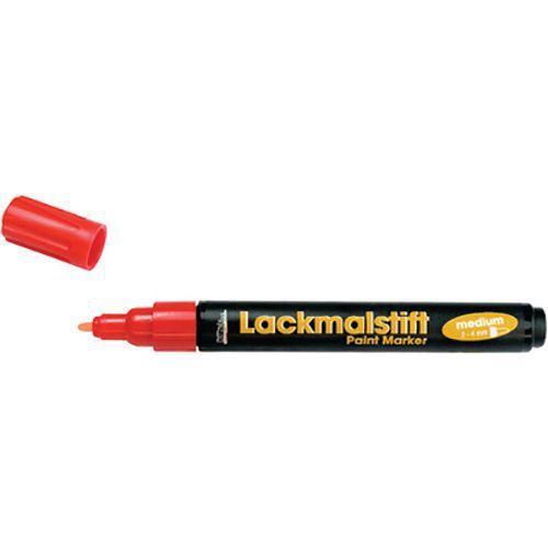 Marqueur laque medium Hobby Line thumbnail image 1