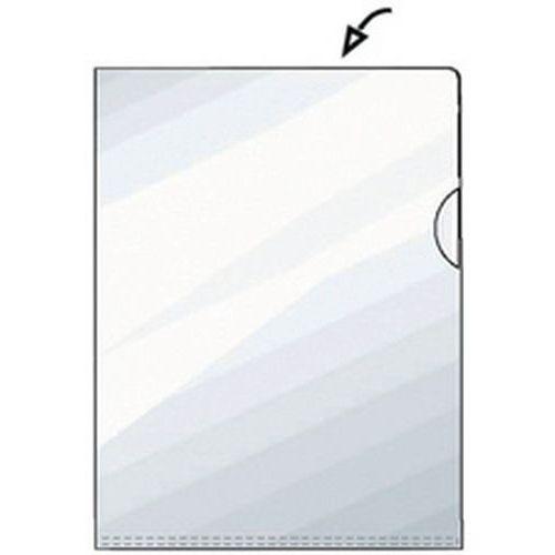 Illustration de : Pochette coin standard, polypropylène