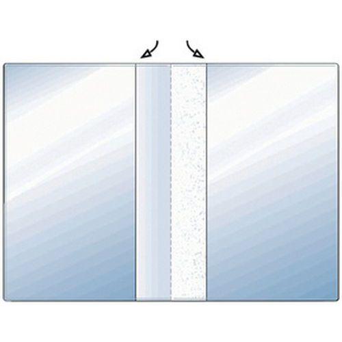 Illustration de : Etuis de poche, PVC