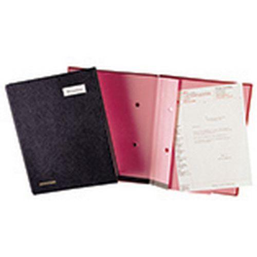 Illustration de : Parapheur Clip série JR