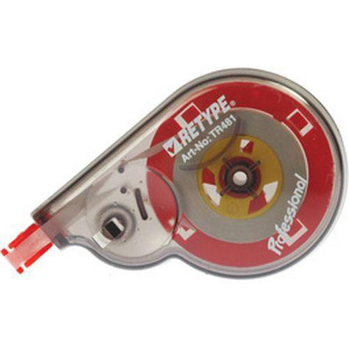 Lot de 6 Rouleau correcteur thumbnail image 1