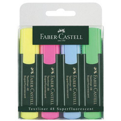 Surligneur TEXTLINER 48 REFILL thumbnail image 1