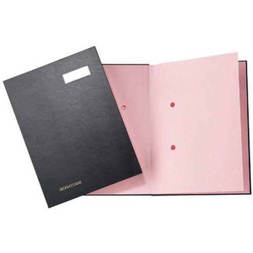 Illustration de : Parapheur standard