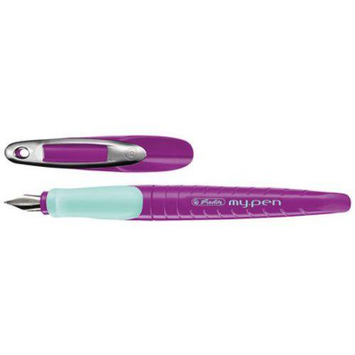Stylo plume my.pen, plume: L thumbnail image 1