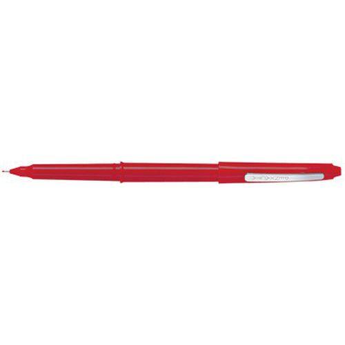 Lot de 12 Feutre fineliner Penxacta, largeur de tracé: 0,5 mm, rouge thumbnail image 1