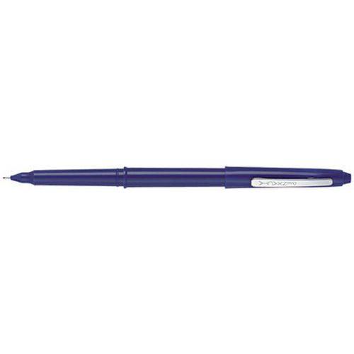 Lot de 12 Feutre fineliner Penxacta, largeur de tracé: 0,5 mm, bleu thumbnail image 1