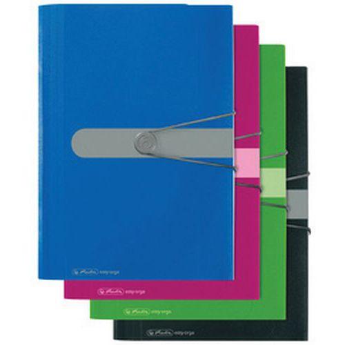Lot de 6 Trieur easyorga to go, 12 compartiments, pomme thumbnail image 1