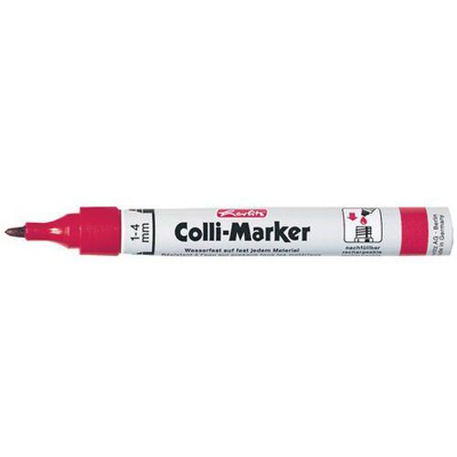 Marqueur permanent Collimarker, pointe ogive thumbnail image 1