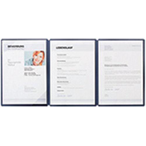 Illustration de : Dossier de présentation / candidature 'Straight'