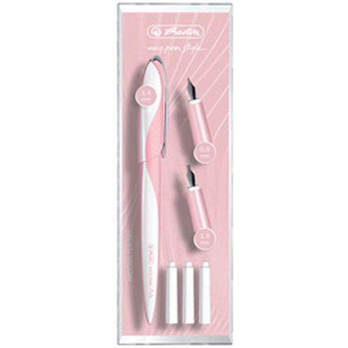 Set de 6 Kit de calligraphie my.pen Nicewriter "Style Rose thumbnail image 1