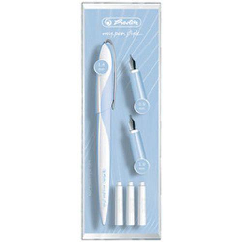 Illustration de : Kit de calligraphie My Pen Nicewriter