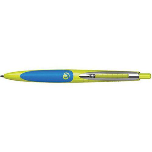 Illustration de : Stylo gel My Pen