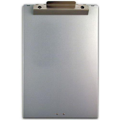 Porte-bloc à pince "Redi-Rite", aluminium thumbnail image 1