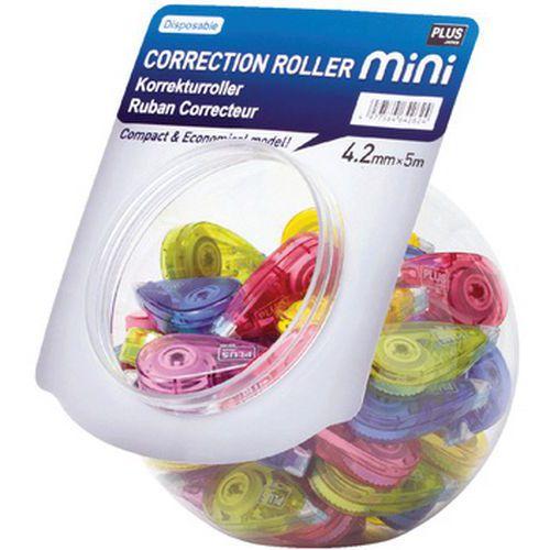 Illustration de : Ruban correcteur MINI