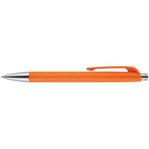 Lot de 6 Stylo à bille 888 INFINITE, orange thumbnail image 1