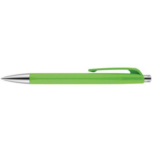 Lot de 6 Stylo à bille 888 INFINITE, vert de mai thumbnail image 1