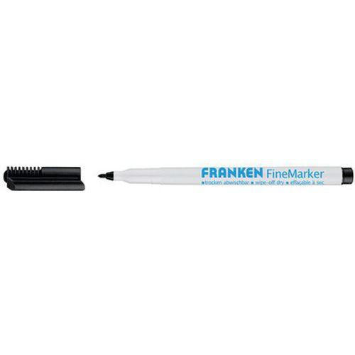 Marqueur FineMarker, largeur de tracé: 1-2 mm thumbnail image 1