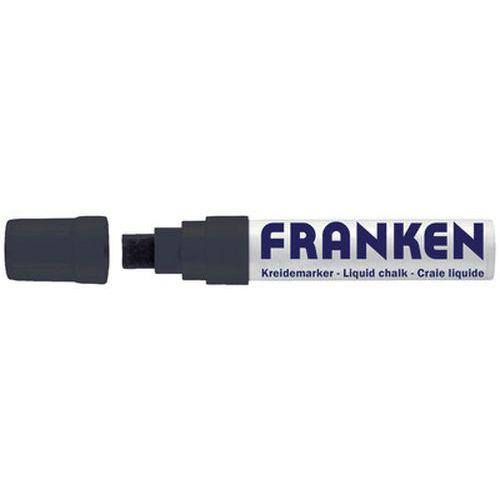 Craie liquide Jumbo, largeur de tracé: 5-15 mm thumbnail image 1