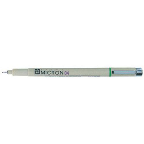 Lot de 6 Feutre PIGMA MICRON 04, bleu thumbnail image 1