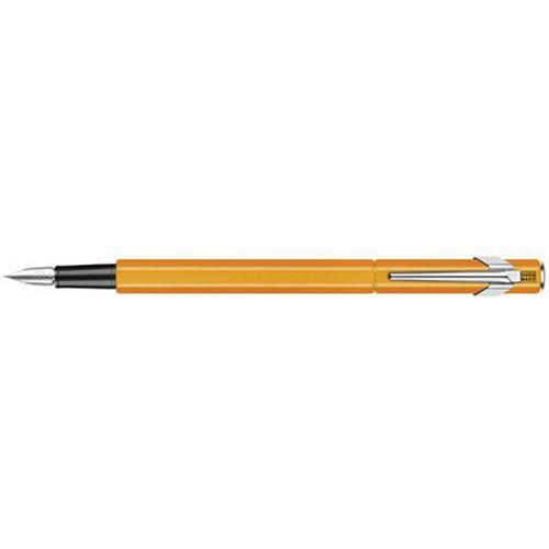 Stylo à plume 849 FLUO LINE orange thumbnail image 1