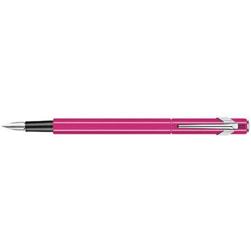 Stylo à plume 849 FLUO LINE rose thumbnail image 1