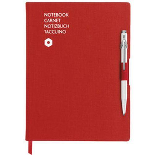 Coffret stylo à bille 849 & carnet de notes thumbnail image 1