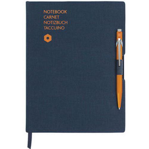 Coffret stylo à bille 849 & carnet de notes thumbnail image 1