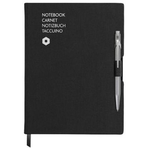 Coffret stylo à bille 849 & carnet de notes thumbnail image 1